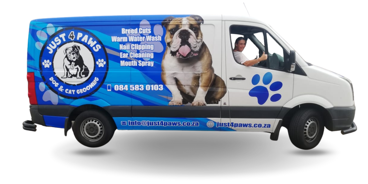 Mobile Grooming